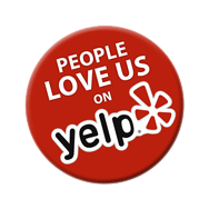 Yelp Badge