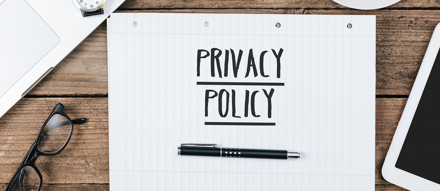 Privacy Policy For Lone Oak Lodge