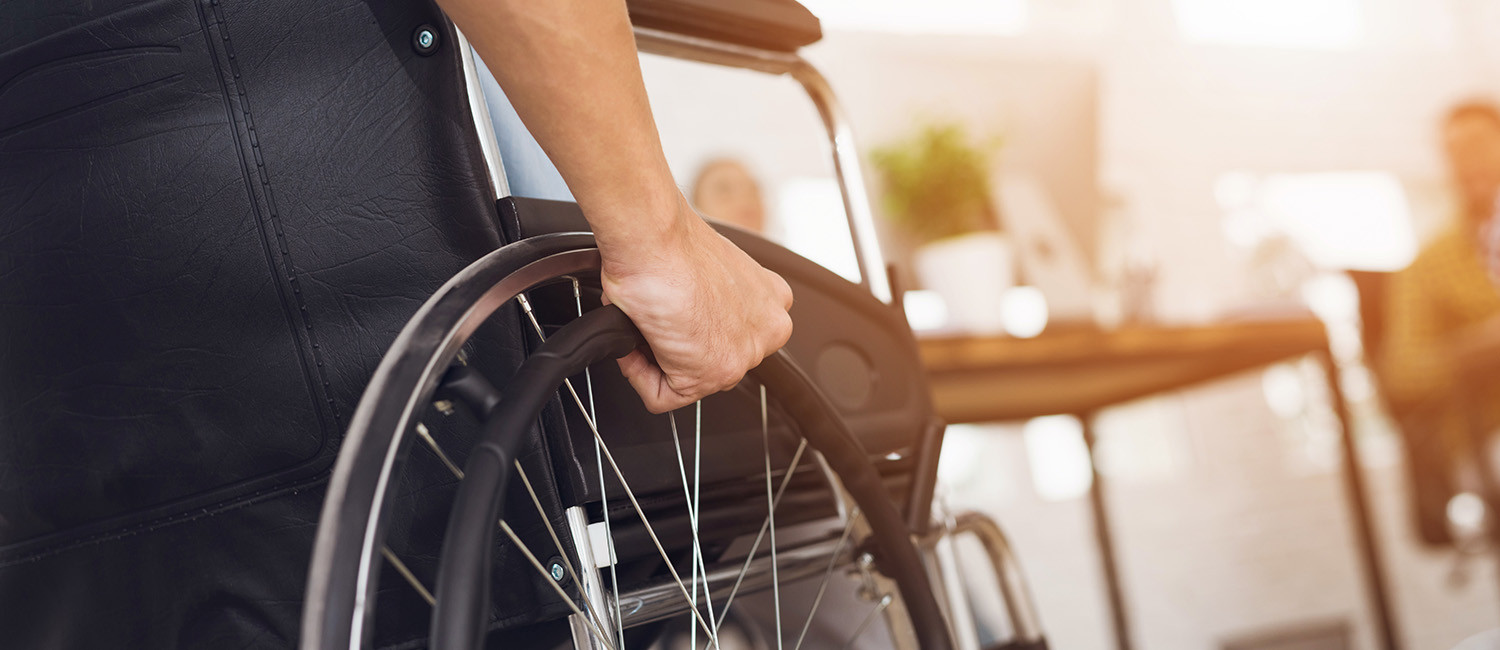 Lone Oak Lodge Cares About Accessibility