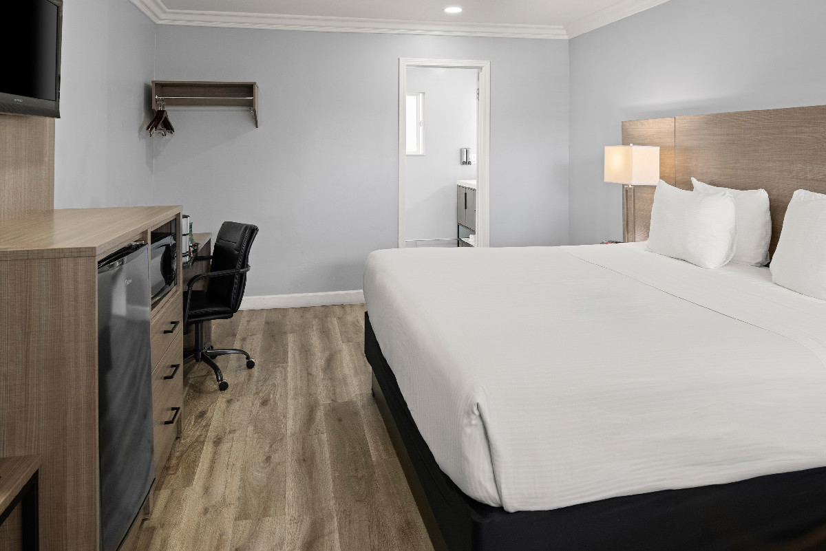 King Room