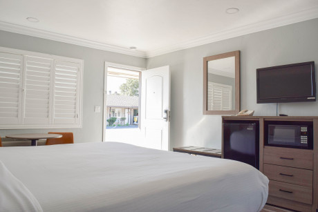 Lone Oak Lodge - Amenities