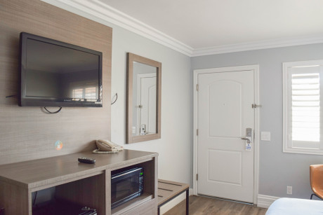 Lone Oak Lodge - Amenities