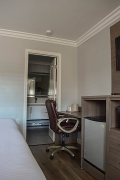 Lone Oak Lodge - Amenities