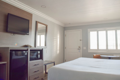 Lone Oak Lodge - Amenities