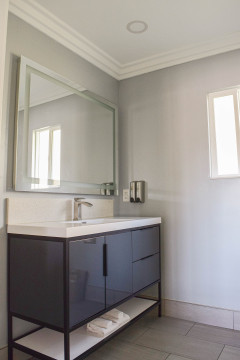 Lone Oak Lodge - Amenities