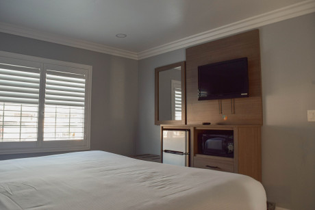 Lone Oak Lodge - Amenities