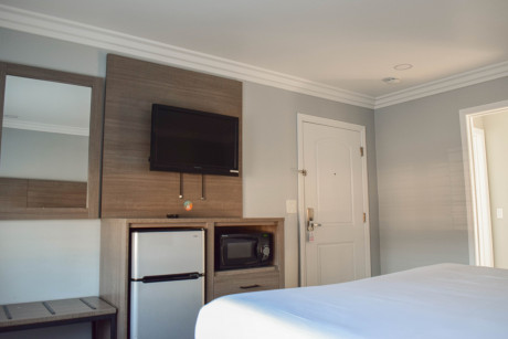 Lone Oak Lodge - Amenities