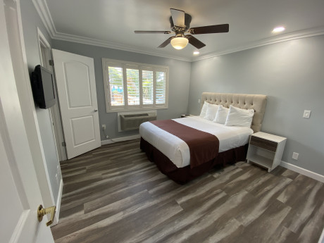 Lone Oak Lodge - Family Suite